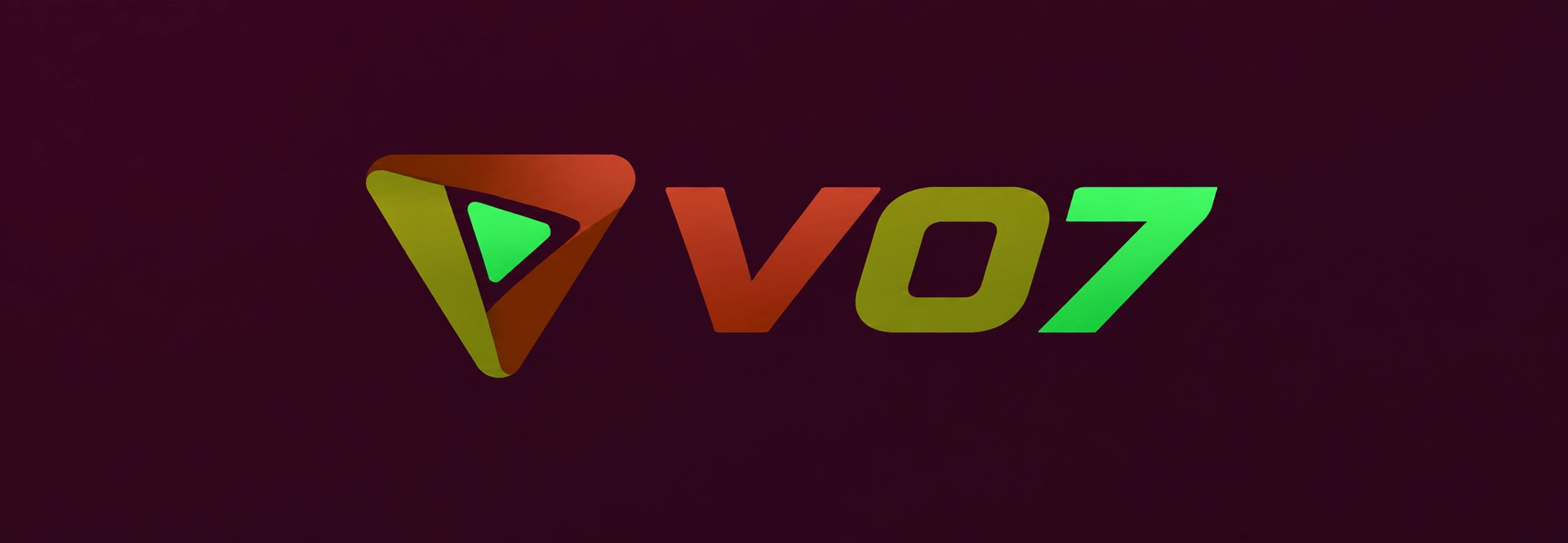 V07 Logo