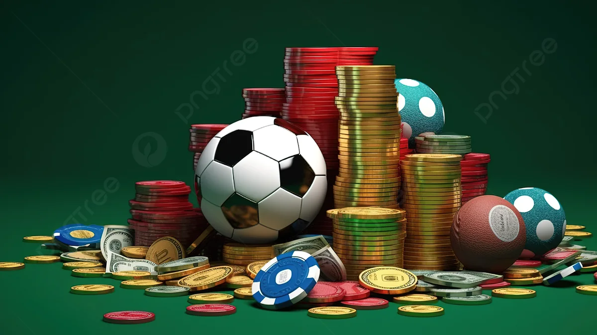 Aksi olahraga yang menggambarkan pilihan pertandingan di V07